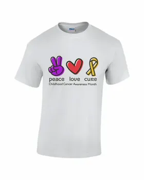 T-Shirts - Custom Stickers Now