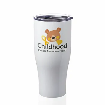 Stainless Steel Tumblers - Custom Stickers Now