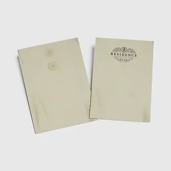 Envelopes - Custom Stickers Now