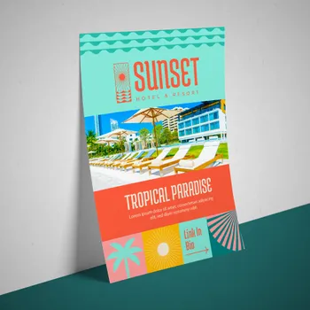 Flyers - Custom Stickers Now