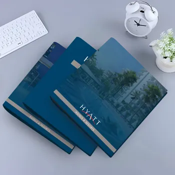 Ring Binders - Custom Stickers Now