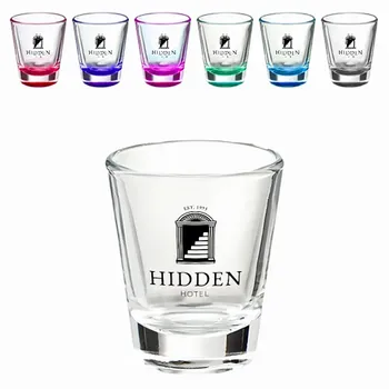 Shot Glasses - Custom Stickers Now