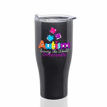 Stainless Steel Tumblers - Custom Stickers Now