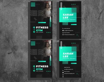 Business Cards - Custom Stickers Now