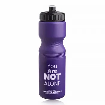 Plastic Water Bottles - Custom Stickers Now