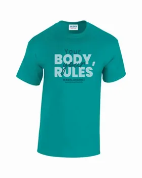 T-Shirts - Custom Stickers Now