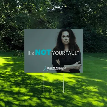 Yard Signs - Custom Stickers Now