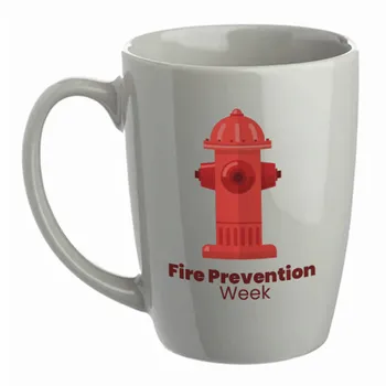 Ceramic Mugs - Custom Stickers Now