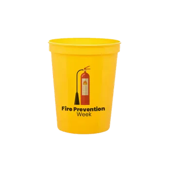 Reusable Cups - Custom Stickers Now