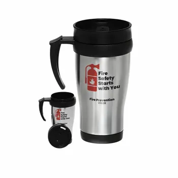 Insulated Travel Tumblers - Custom Stickers Now