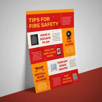 Flyers - Custom Stickers Now