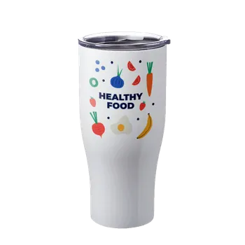 Stainless Steel Tumblers - Custom Stickers Now