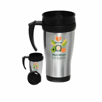 Insulated Travel Tumblers - Custom Stickers Now