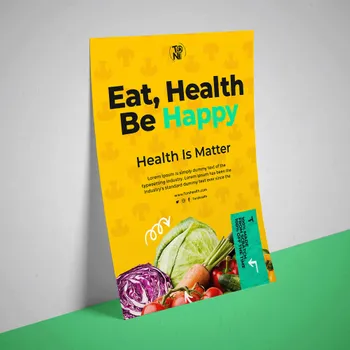 Flyers - Custom Stickers Now