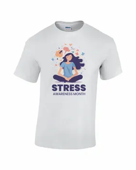 T-Shirts - Custom Stickers Now