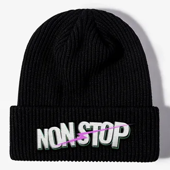 Beanies - Custom Stickers Now