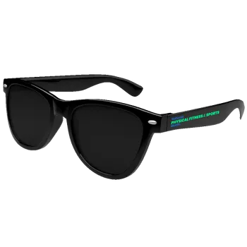 Sunglasses - Custom Stickers Now