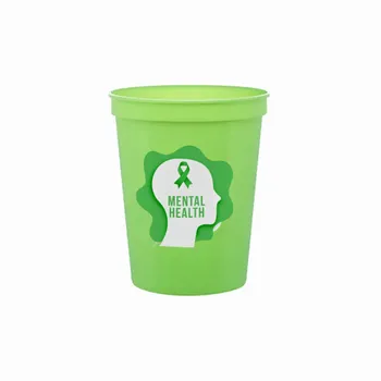 Reusable Cups - Custom Stickers Now