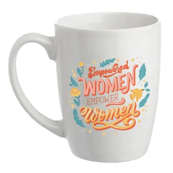 Ceramic Mugs - Custom Stickers Now