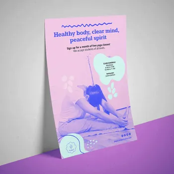 Flyers - Custom Stickers Now