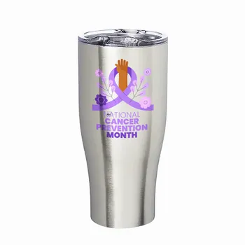 Stainless Steel Tumblers - Custom Stickers Now