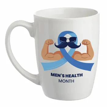 Ceramic Mugs - Custom Stickers Now