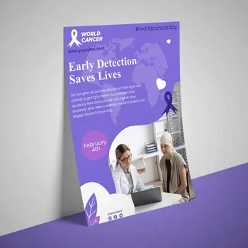 Flyers - Custom Stickers Now