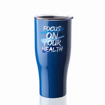 Stainless Steel Tumblers - Custom Stickers Now