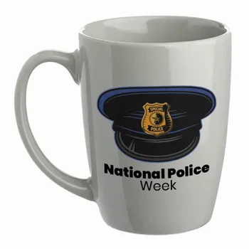 Ceramic Mugs - Custom Stickers Now