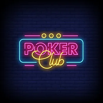 Neon Signs - Custom Stickers Now