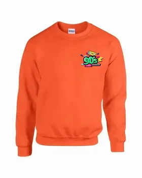 Sweatshirts - Custom Stickers Now