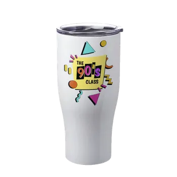 Stainless Steel Tumblers - Custom Stickers Now