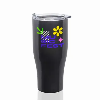 Stainless Steel Tumblers - Custom Stickers Now