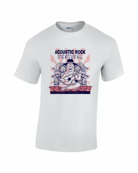 T-Shirts - Custom Stickers Now