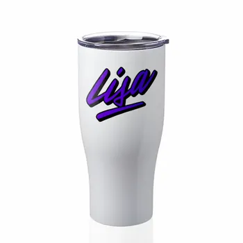 Stainless Steel Tumblers - Custom Stickers Now