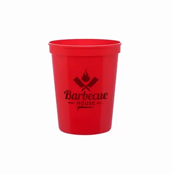 Reusable Cups - Custom Stickers Now