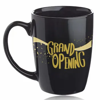 Ceramic Mugs - Custom Stickers Now