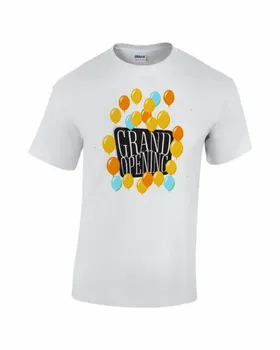 T-Shirts - Custom Stickers Now