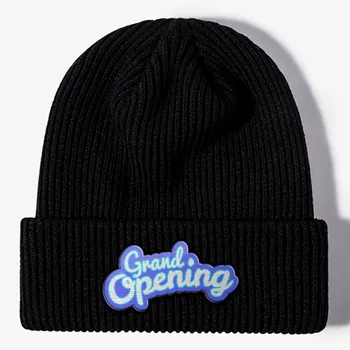 Beanies - Custom Stickers Now