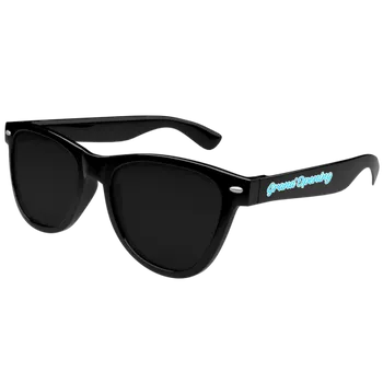 Sunglasses - Custom Stickers Now