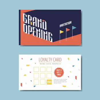 Business Cards - Custom Stickers Now