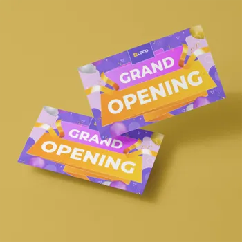 Notecards - Custom Stickers Now