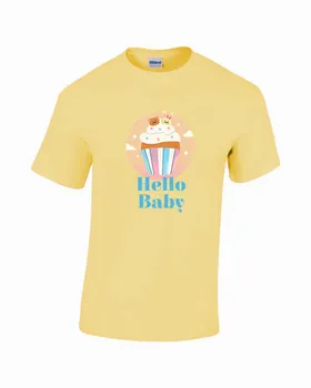 T-Shirts - Custom Stickers Now