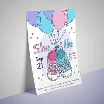 Flyers - Custom Stickers Now