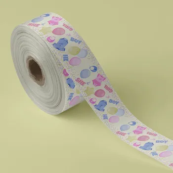 Ribbons - Custom Stickers Now