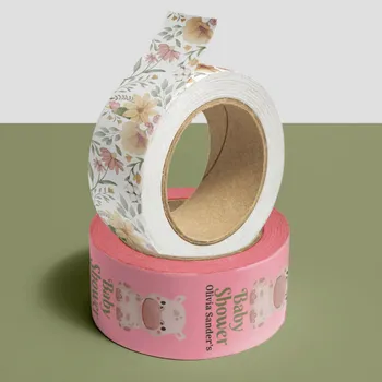 Packing Tapes - Custom Stickers Now