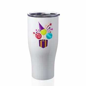 Stainless Steel Tumblers - Custom Stickers Now