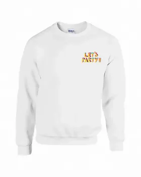 Sweatshirts - Custom Stickers Now