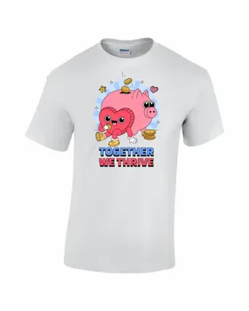 T-Shirts - Custom Stickers Now