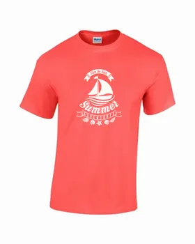 T-Shirts - Custom Stickers Now